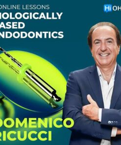 Biologically based endodontics
