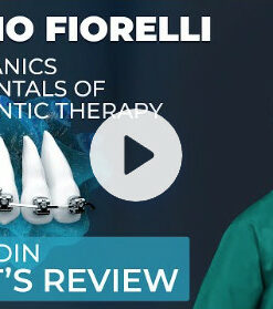 Biomechanics in orthodontics
