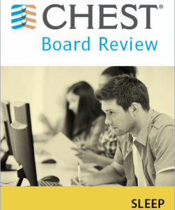 Sleep Board Review On Demand 2021