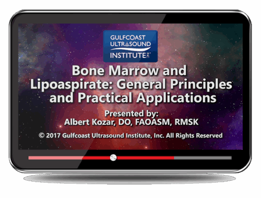 Bone Marrow and Lipoaspirate: General Principles and Practical Applications