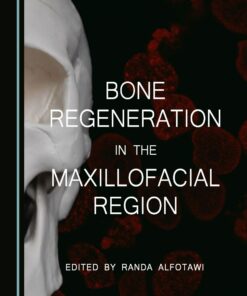 Bone Regeneration in the Maxillofacial Region 1st Edition PDF 