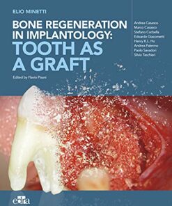 Bone regeneration in implantology: tooth as a graft PDF 