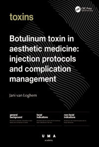Botulinum Toxin in Aesthetic Medicine: Injection Protocols and Complication Management PDF Original