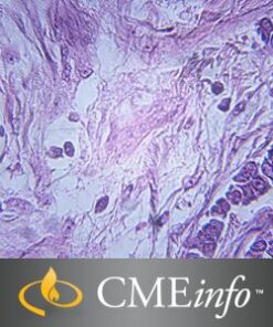 Breast Pathology – Masters of Pathology Series 2015 – Videos + PDF
