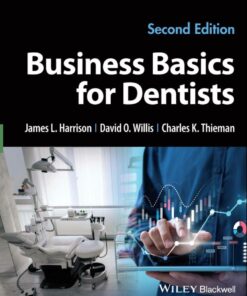Business Basics for Dentists 2nd Edition PDF Original 