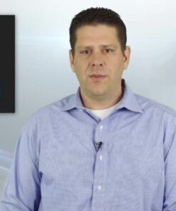 Dawson Intraoral Scanning - Christopher Paulson, Christian Groth