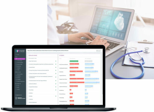 Mayo Clinic Cardiology Board Review 2021
