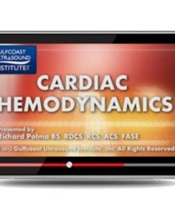Cardiac Hemodynamics