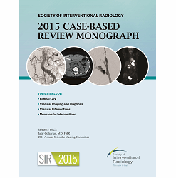Case-based Review Monograph 2015