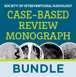 Case-based Review Monograph Bundle
