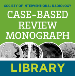 Case-based Review Monograph Library (eBooks)