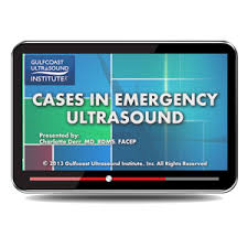 Cases in Emergency Ultrasound