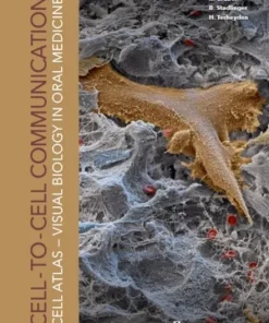 Cell-to-Cell Communication: Cell-Atlas – Visual Biology in Oral Medicine