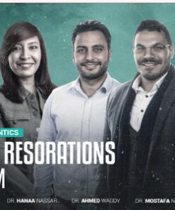 Ceramic Restorations Program
