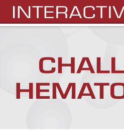 Challenges in Hematopathology