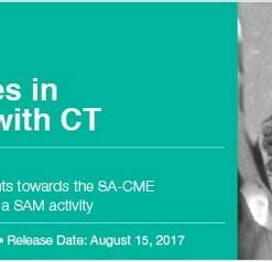 Classic Lectures in Body Imaging With CT 2017