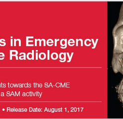 Classic Lectures in Emergency and Urgent Care Radiology 2017
