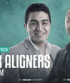 Clear Aligners Program ( 4 Credit Hours )