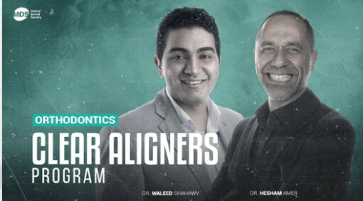 Clear Aligners Program ( 4 Credit Hours )