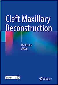 Cleft Maxillary Reconstruction Original PDF