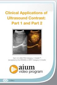 Clinical Applications of Ultrasound Contrast