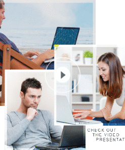 The UBP Online Course