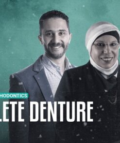 Complete Removable Denture Program
