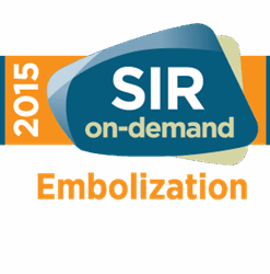 Complex Visceral Aneurysms (On-demand)