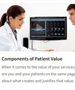 Components of Patient Value
