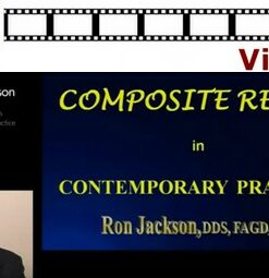 Composite Resin in Contemporary Practice