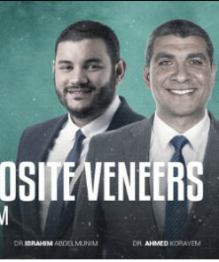 Composite Veneers Program ( 10 credit hours )