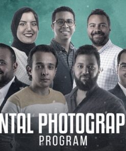 Comprehensive Dental Photography Program ( 12 Credit Hours )