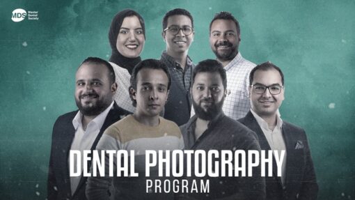 Comprehensive Dental Photography Program ( 12 Credit Hours )