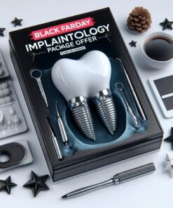 Special Offer - Comprehensive Implantology package
