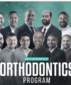 Comprehensive Orthodontics Program ( 40 Credit Hours )
