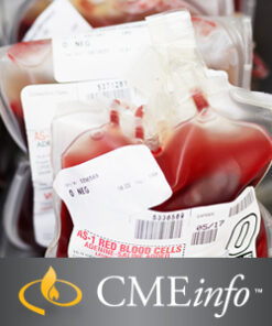 Comprehensive Review of Blood Banking VIDEO + PDF