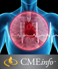 Comprehensive Review of Cardiology 2016-Videos + PDF