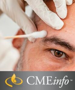 Comprehensive Review of Dermatology