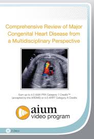 Comprehensive Review of Major Congenital Heart Disease From a Multidisciplinary Perspective