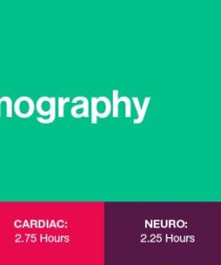 Computed Tomography 2021: National Symposium