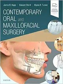 Contemporary Oral and Maxillofacial Surgery, 7th Ed PDF 2024
