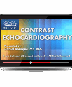 Contrast Echocardiography