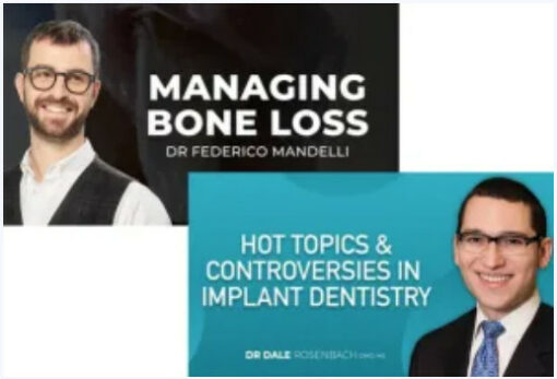Controversies in Implant Dentistry and Managing Bone Loss