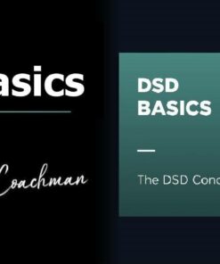DSD Basics by Christian Coachman 