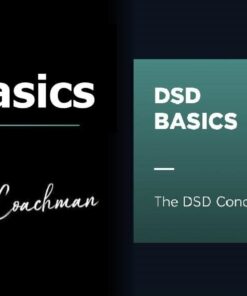 DSD Basics - Christian Coachman