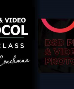 DSD Photo & Video Protocol - Christian Coachman