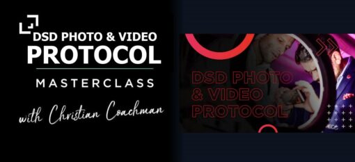 DSD Photo & Video Protocol - Christian Coachman