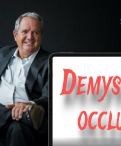 Demystifying occlusion - Spear education
