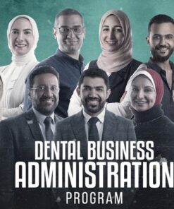 Dental Business Administration Program ( 15 Credit Hours )