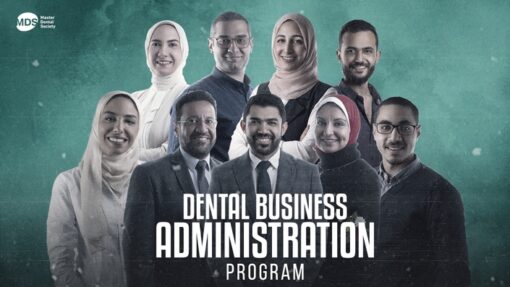Dental Business Administration Program ( 15 Credit Hours )